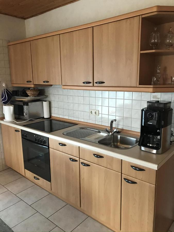 Ferienwohnung Klatto Südbrookmerland المظهر الخارجي الصورة